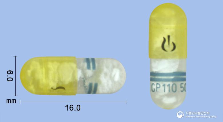 조터나흡입용캡슐110/50마이크로그램