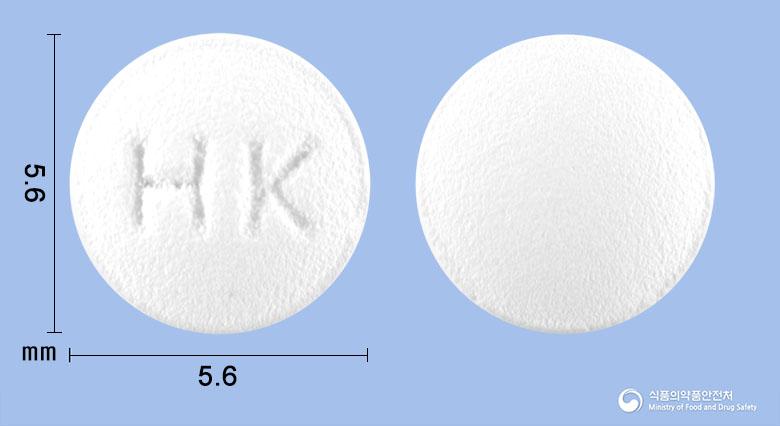 케이토바정(아토르바스타틴칼슘)
