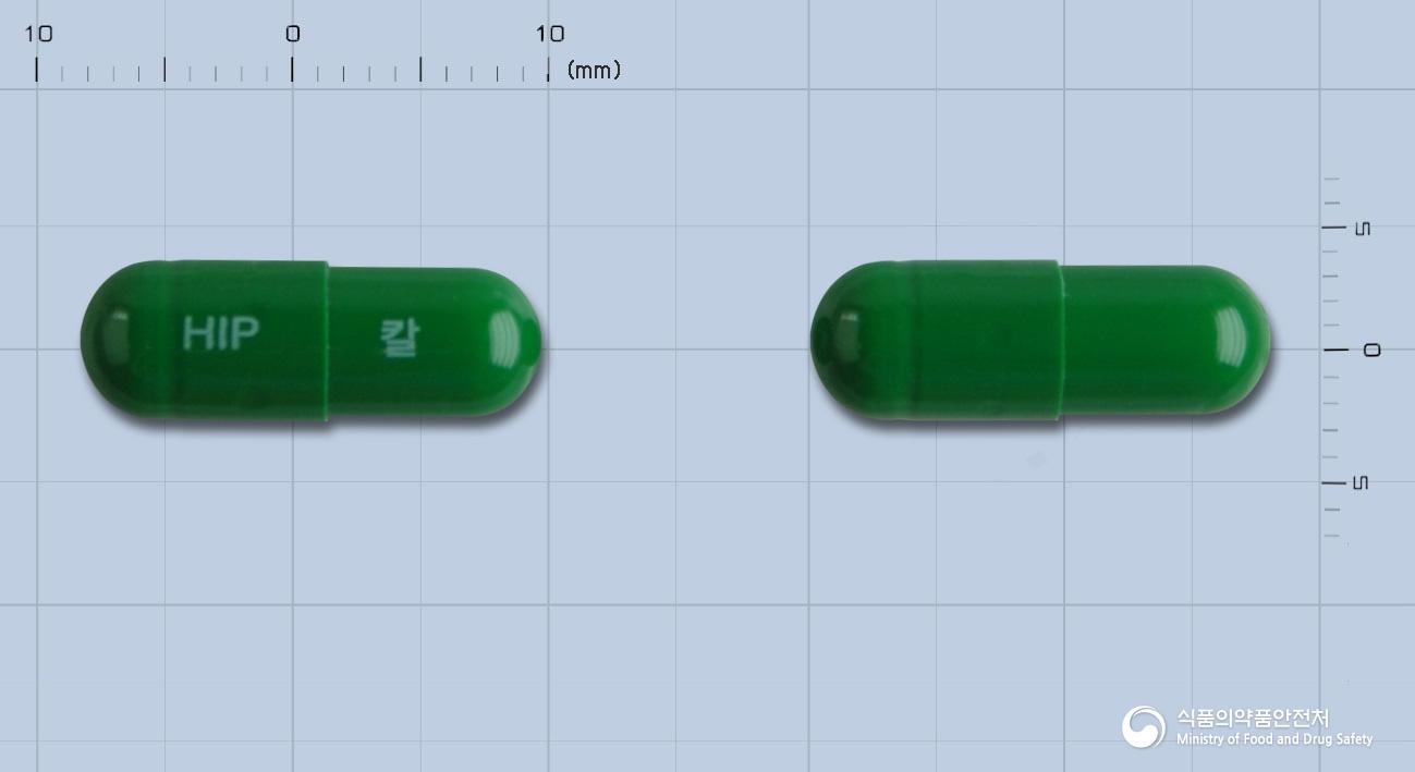 록시칼캡슐(멜록시캄)
