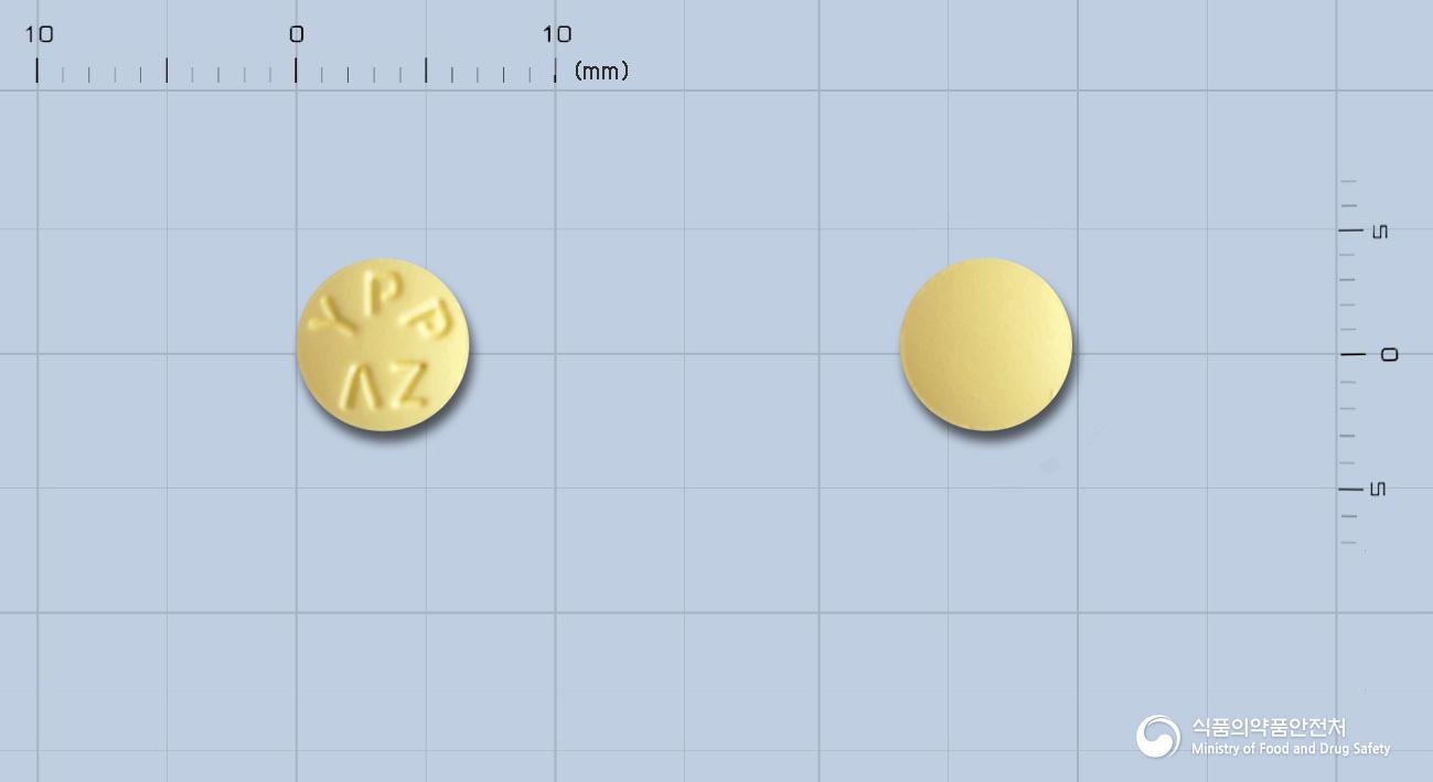 아제라스정(아젤라스틴염산염)