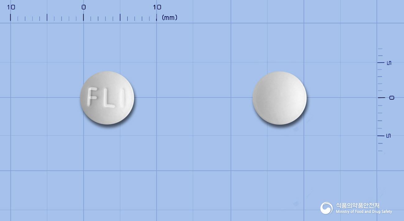 삼진아스피린장용정
