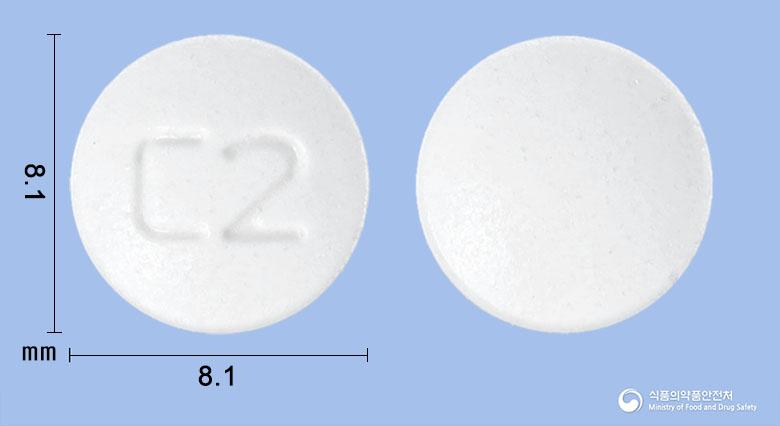 서카딘서방정2mg(멜라토닌)