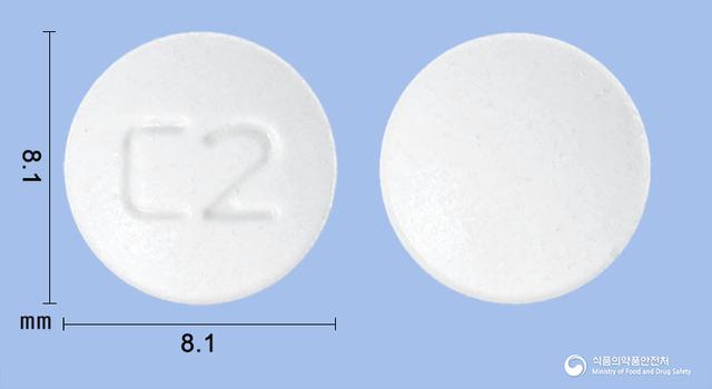 서카딘서방정2mg(멜라토닌)