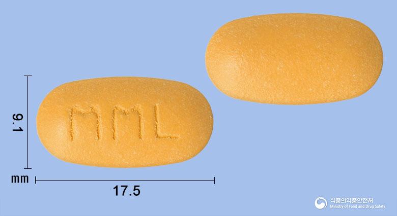 뉴라렌정(콜린알포세레이트)
