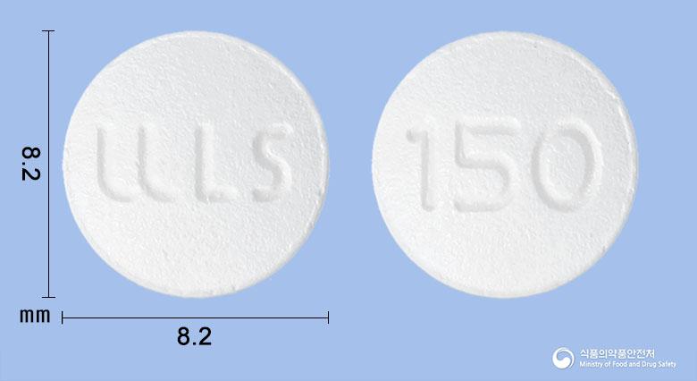 록사이신정(록시트로마이신)