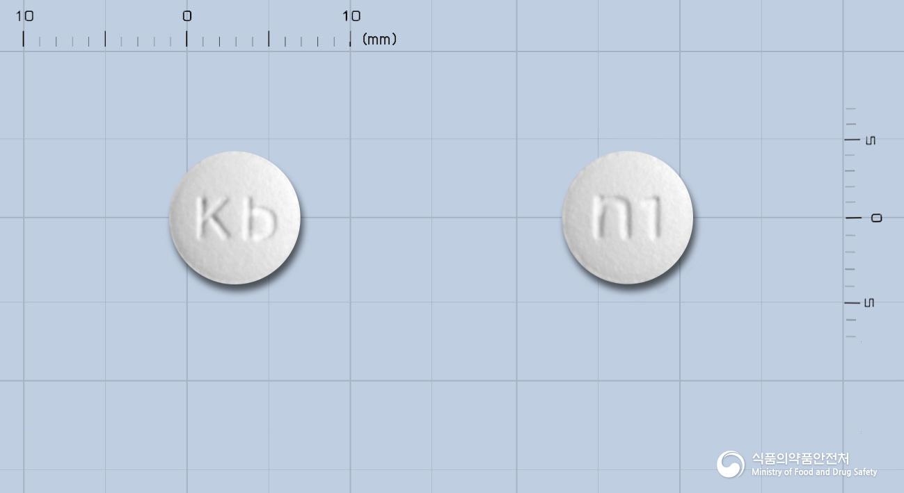 엔클로페낙정(아세클로페낙)