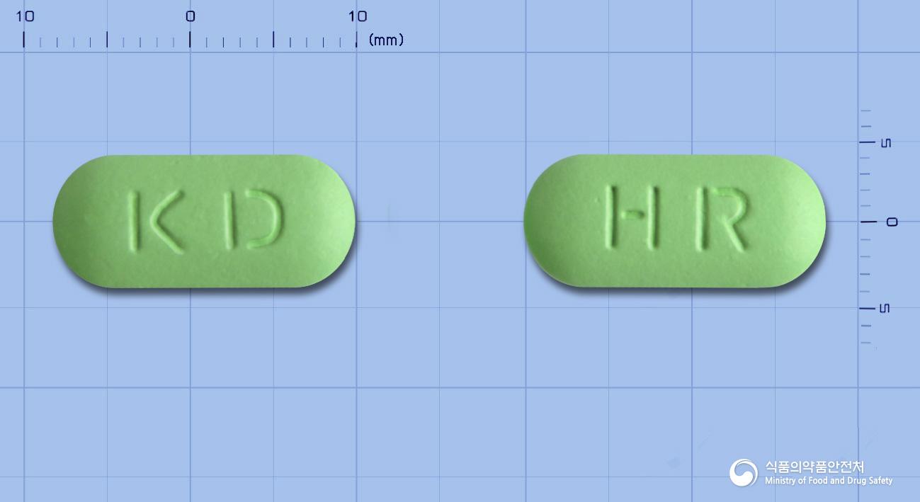 뉴리포에이취알정(티옥트산)