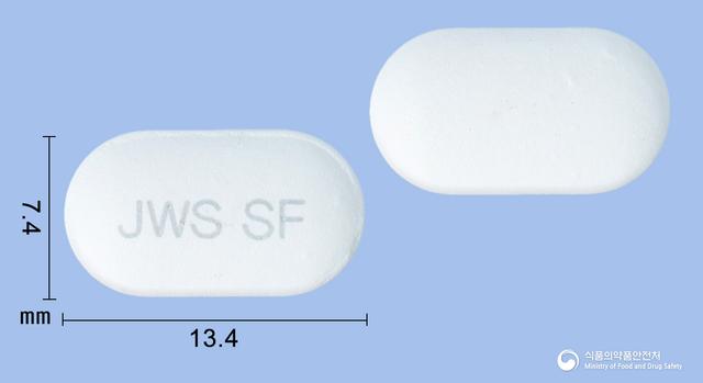 소니펜정300mg(덱시부프로펜)