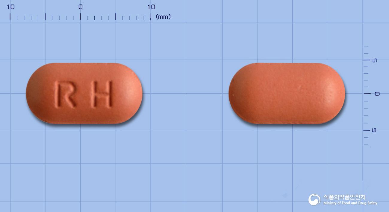 튜비스투정150/300밀리그램