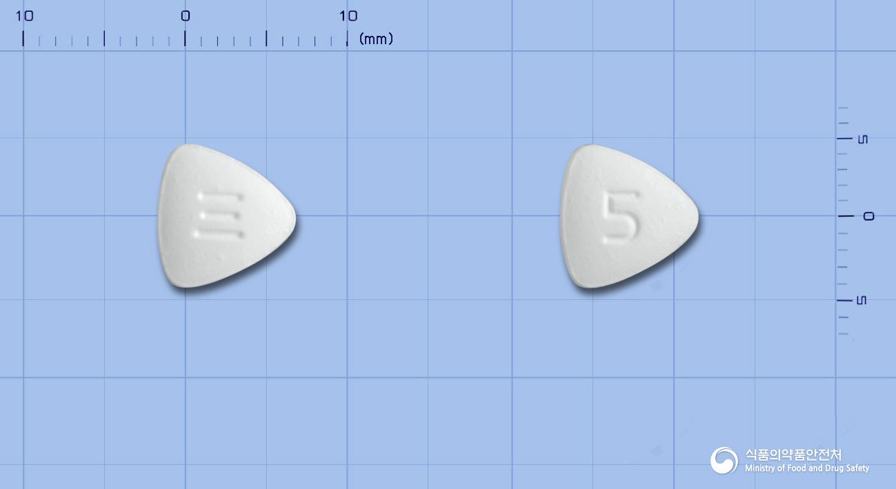 솔리드정(엔테카비르)