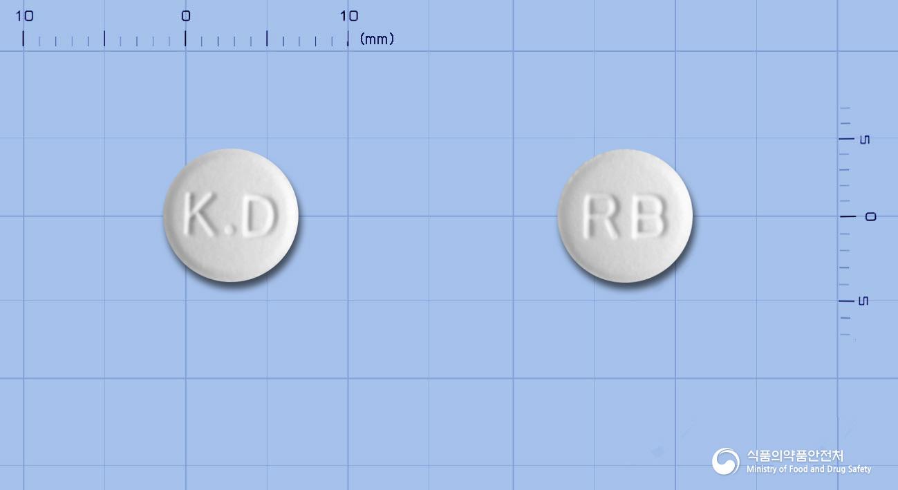 광동레바미피드정