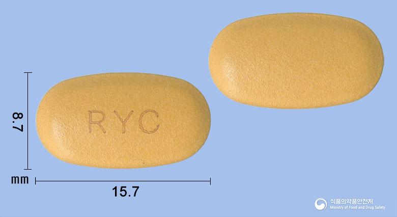 콜린페트정(콜린알포세레이트)