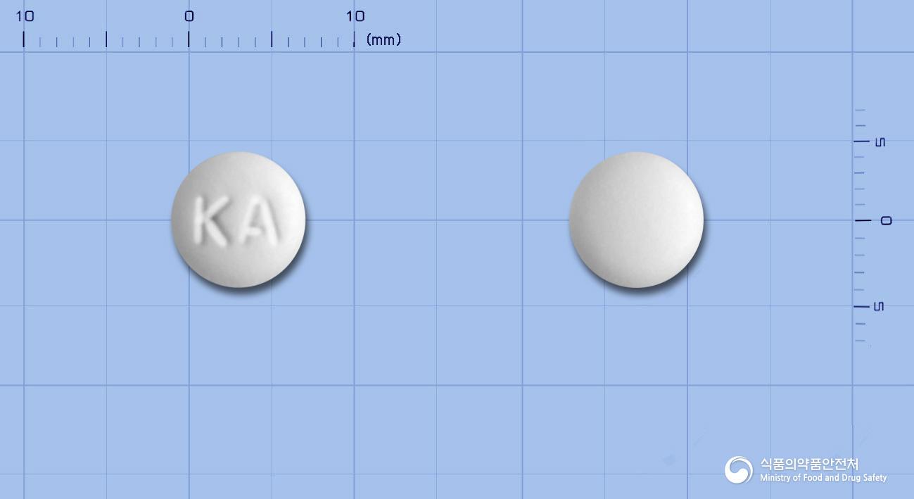 카오나제정(칼리디노게나제)