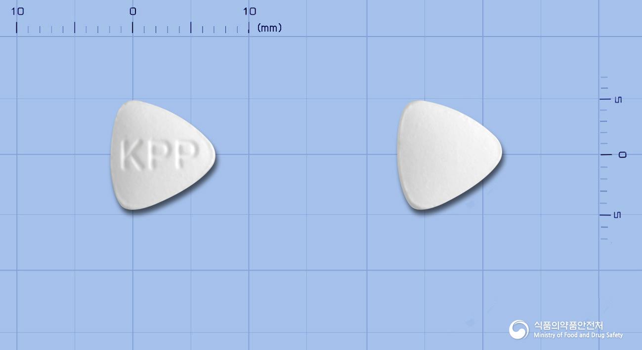 프라임엔테카비르정