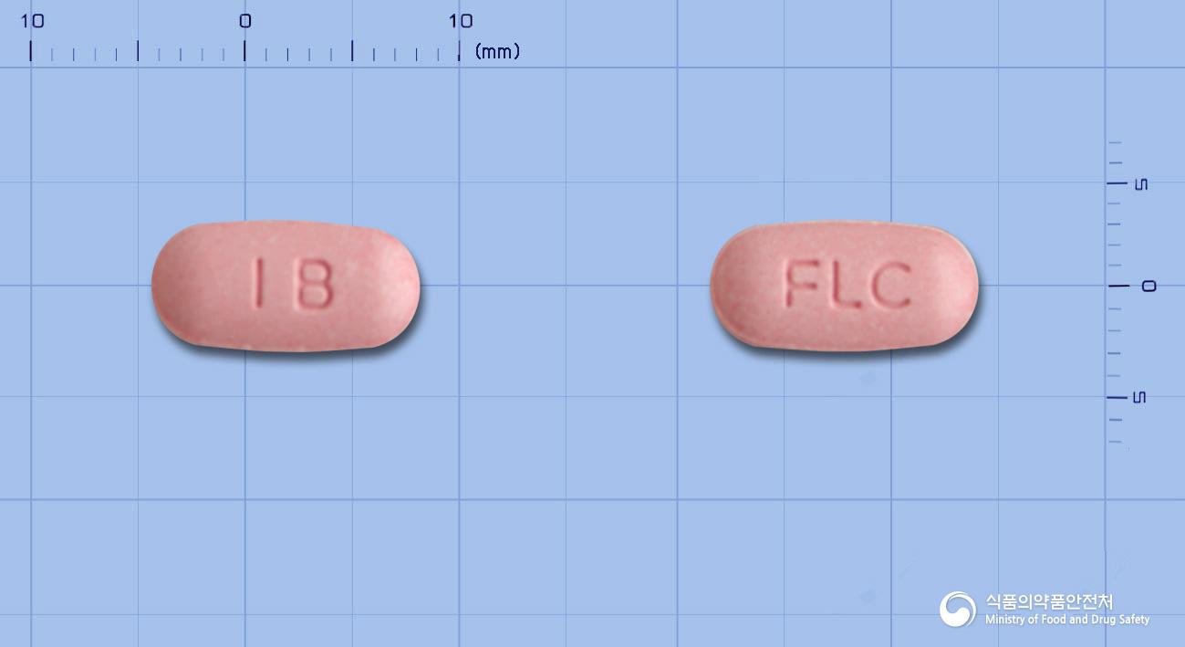 일양바이오플루코나졸정150밀리그램