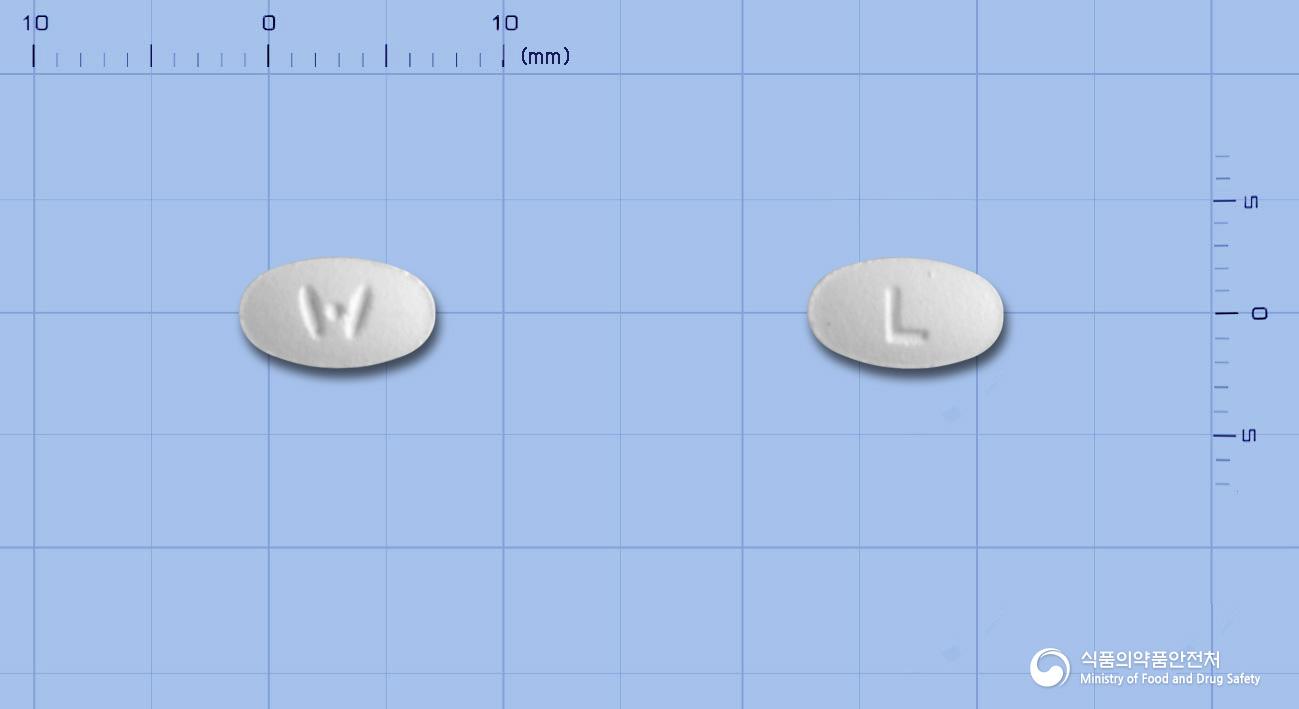 알티리진정(레보세티리진염산염)