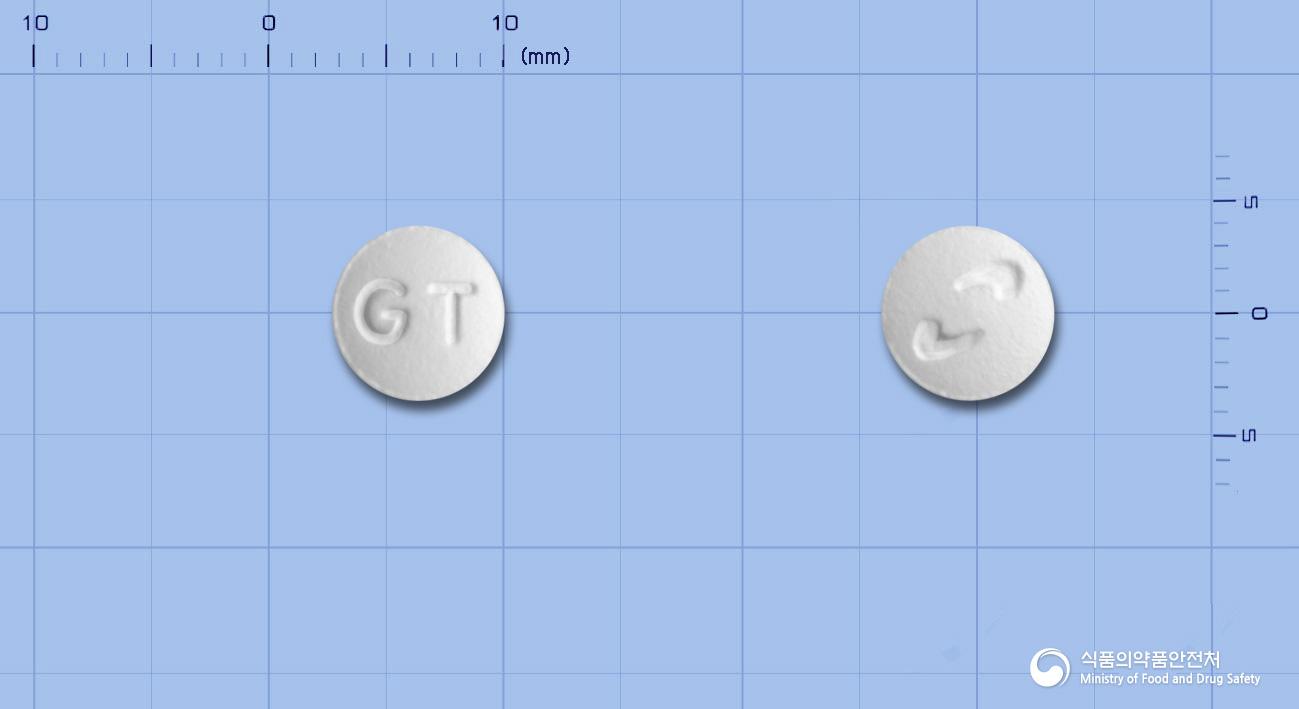 가토젠정(이토프리드염산염)