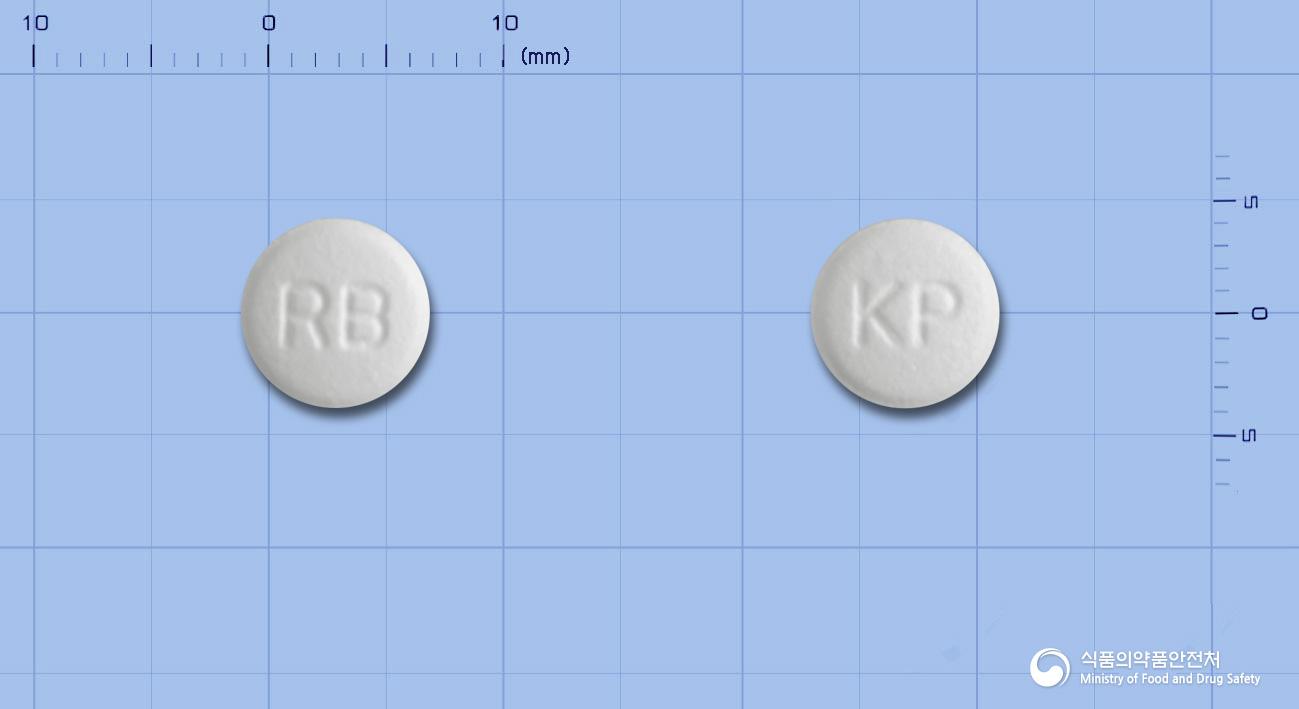 파마레바미피드정