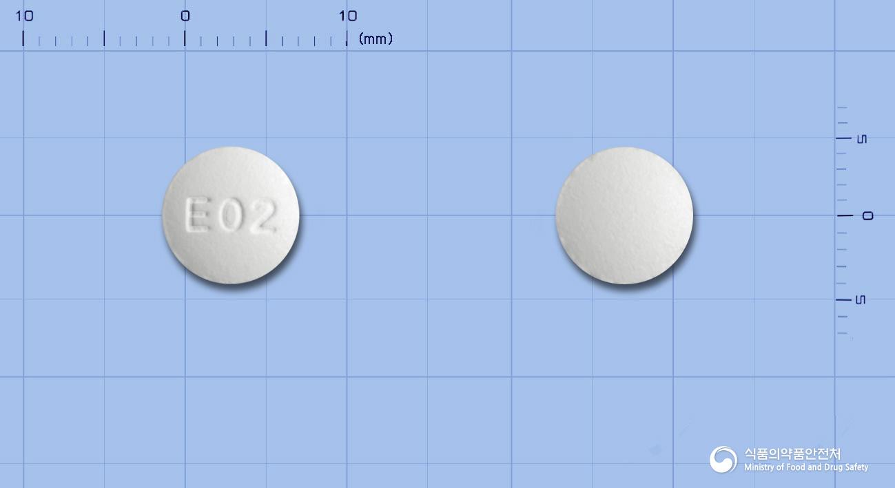 아펜정(아세클로페낙)