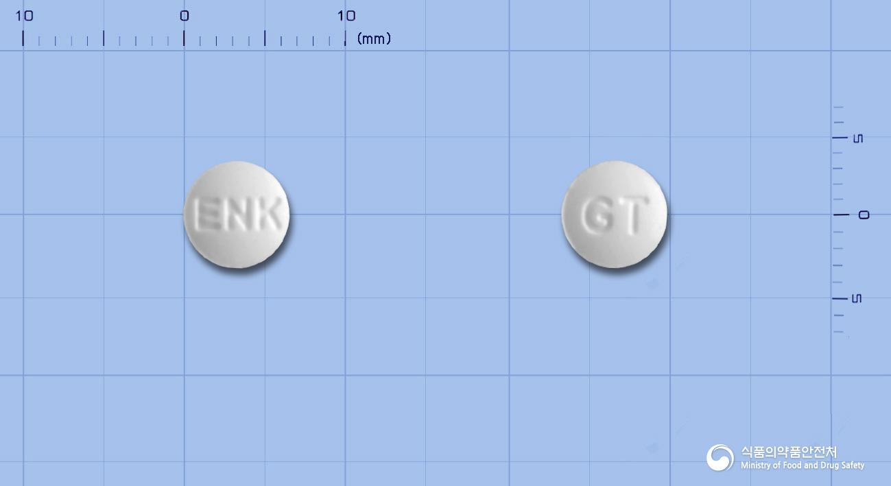 액토피스정(피오글리타존염산염)