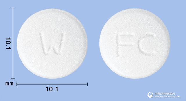 팜시스정250mg(팜시클로비르)