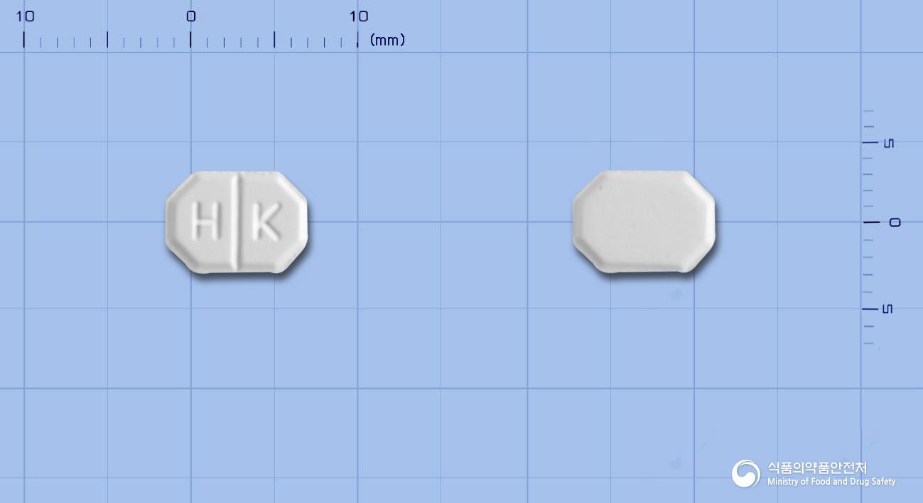 암로바정(암로디핀베실산염)