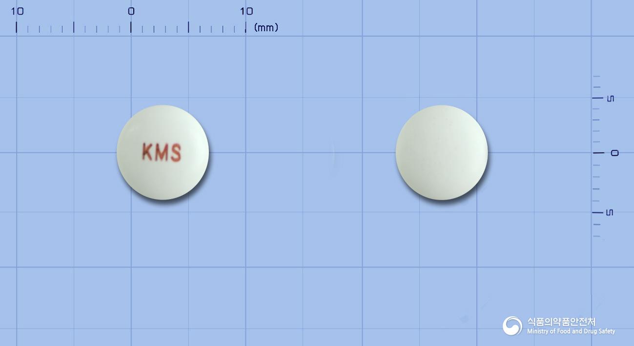 에페만정(에페리손염산염)