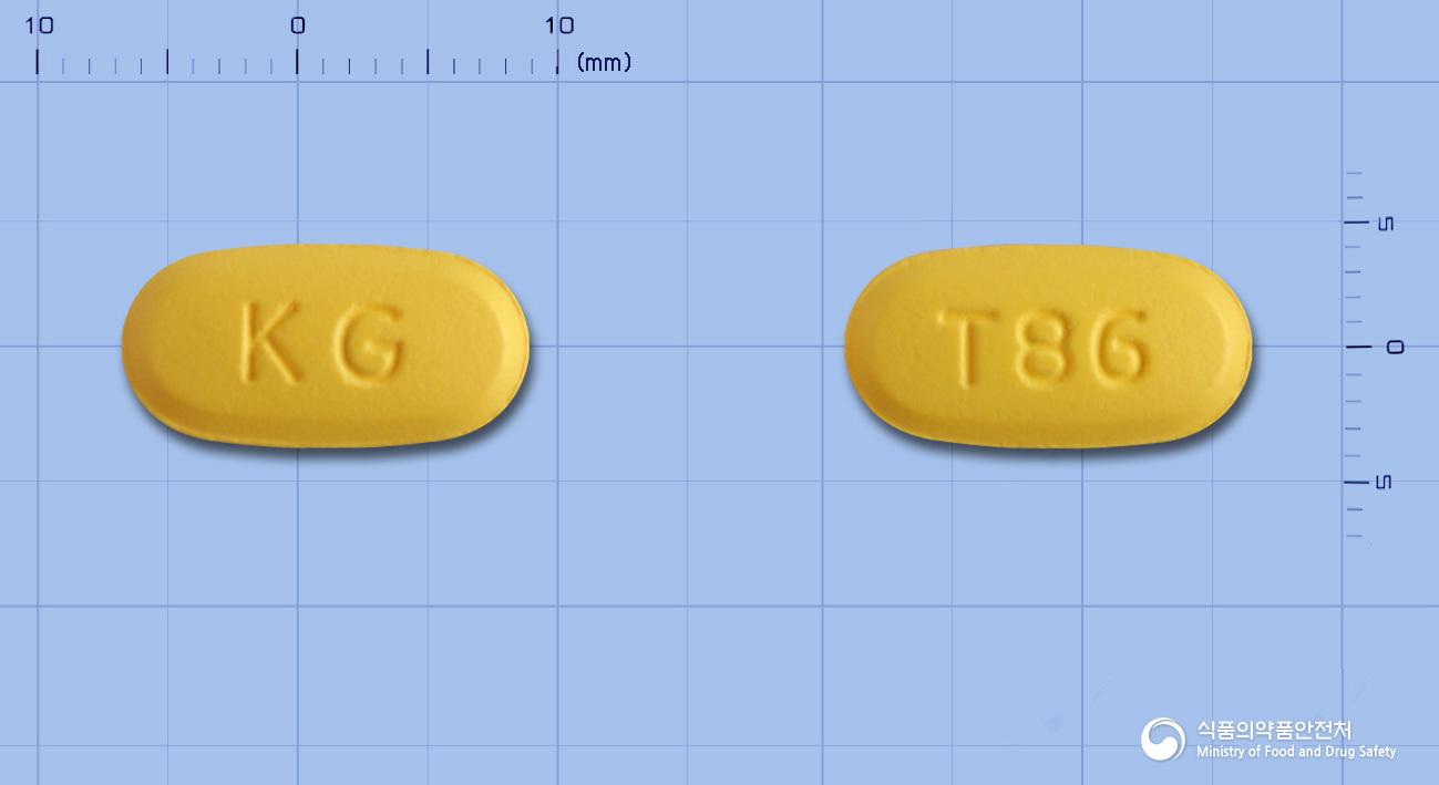 클래린정(클래리트로마이신)