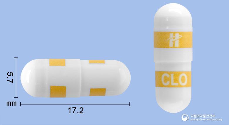 세레온캡슐(세레콕시브)