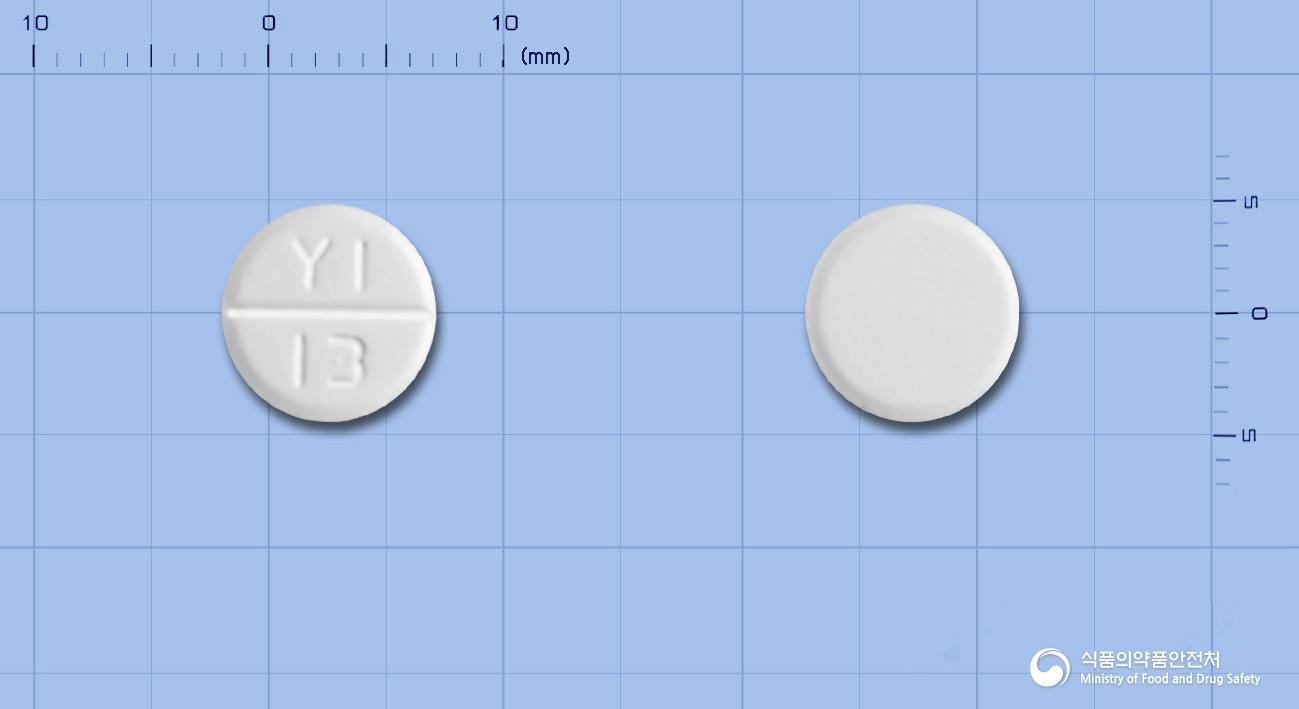 시원나정(록소프로펜나트륨수화물)