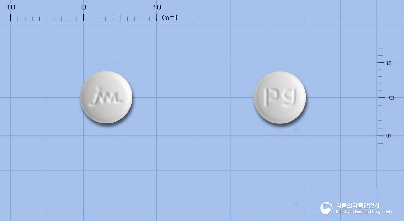프리가톤정(이토프리드염산염)