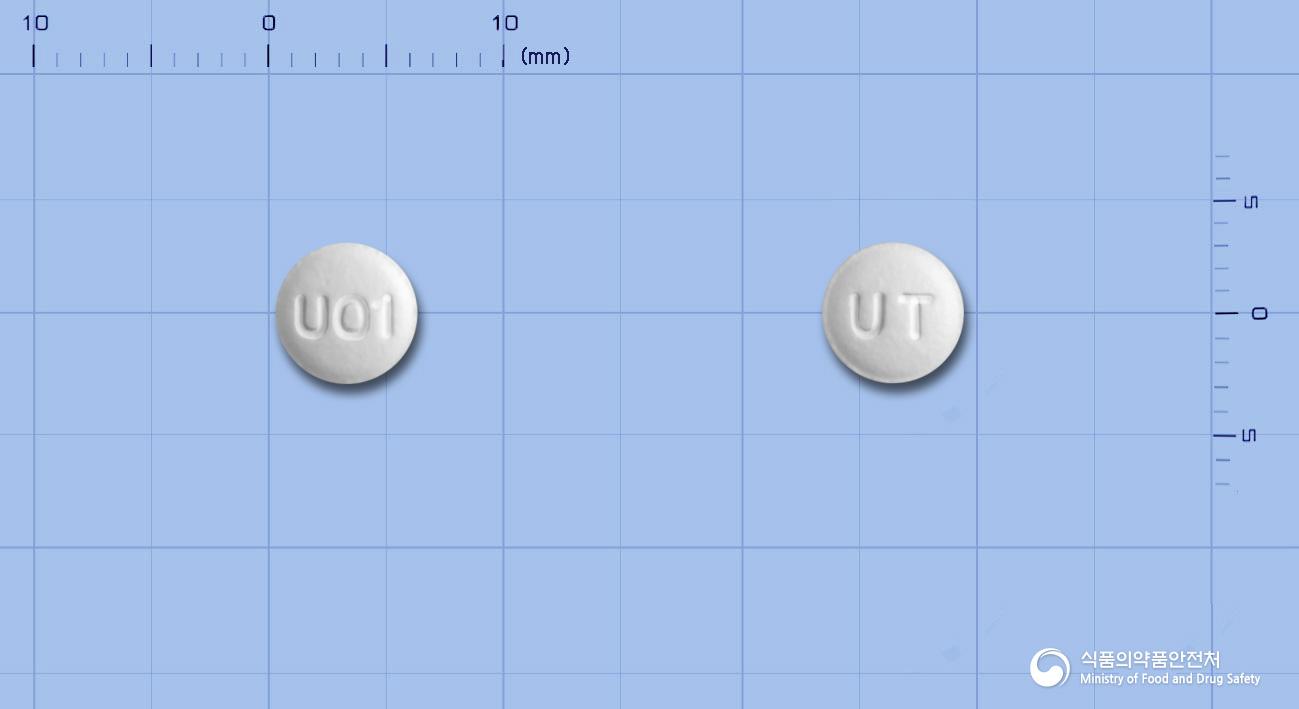 올레스크정5/20밀리그램