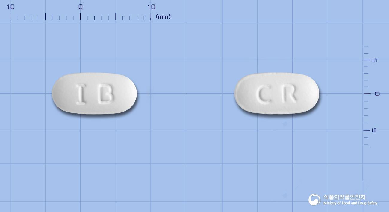 아세클로CR정(아세클로페낙)