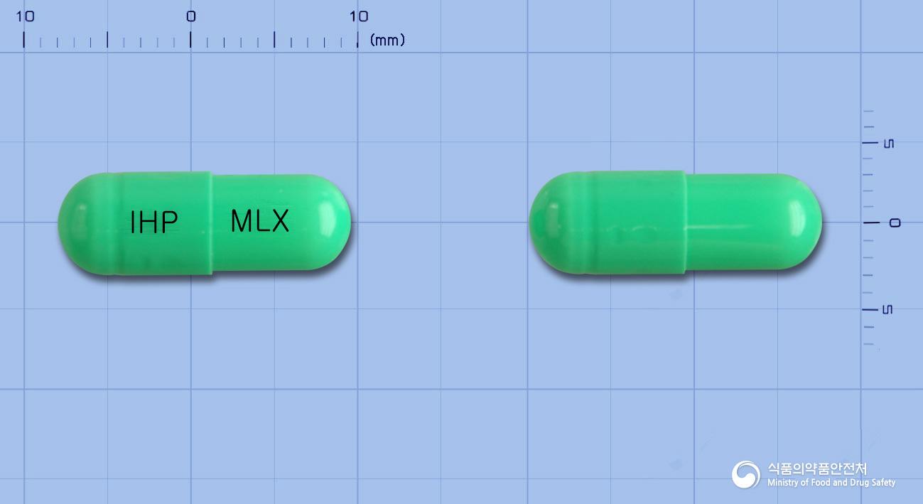 모비콕스캡슐(멜록시캄)
