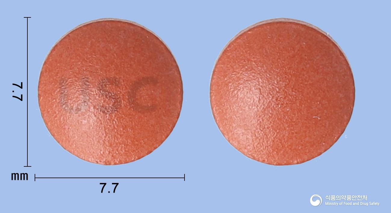 움스코민정(펠라고니움시도이데스11%에탄올건조엑스(5.5∼6.6→1))