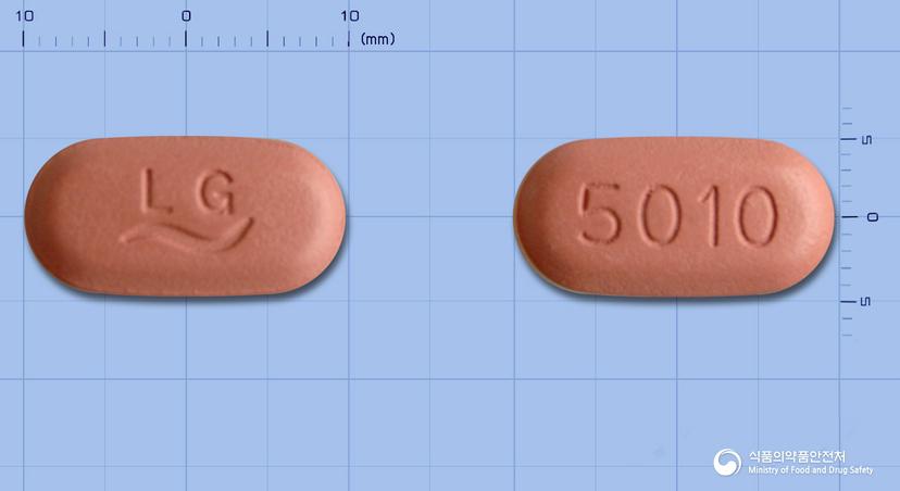 제미메트서방정50/1000밀리그램