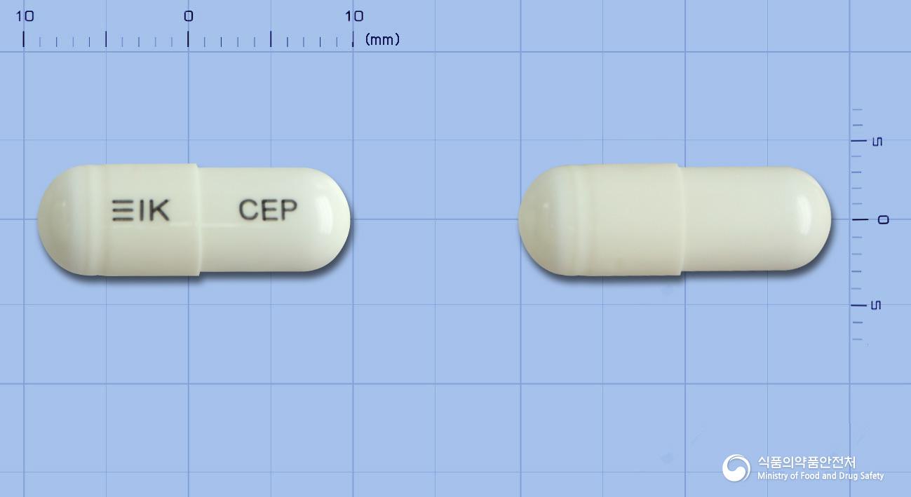 쎄르파캡슐(세레콕시브)