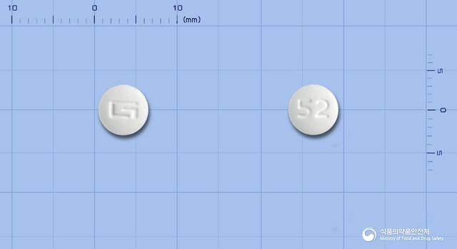 동광미녹시딜정5mg