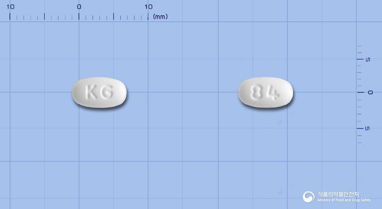 네티진정(레보세티리진염산염)