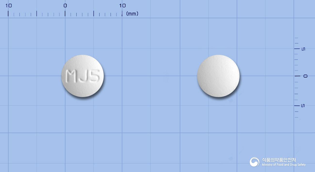레보프신정(레보플록사신수화물)