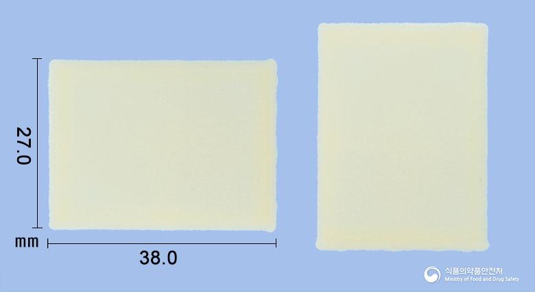 누리그라구강붕해필름50밀리그램(실데나필시트르산염)