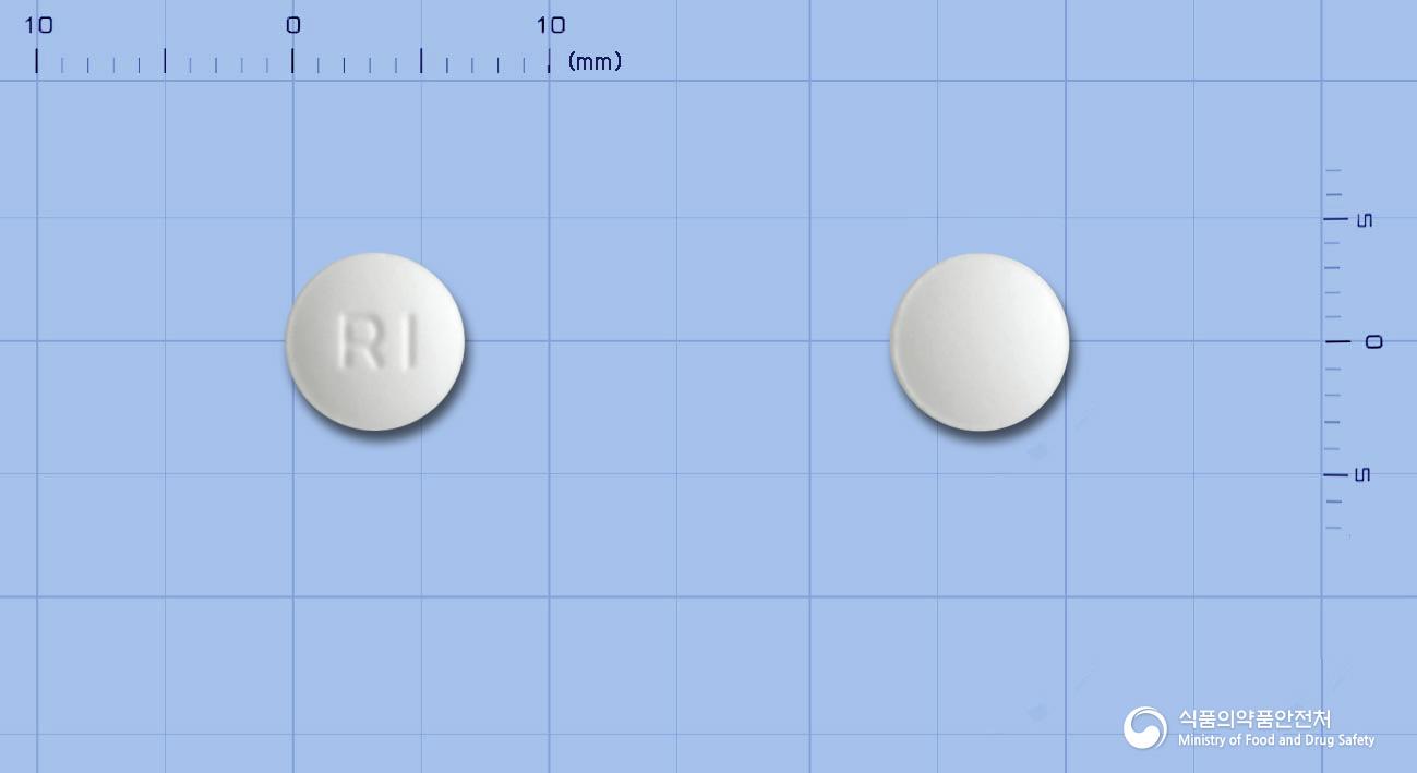 리마프정(리마프로스트알파덱스)