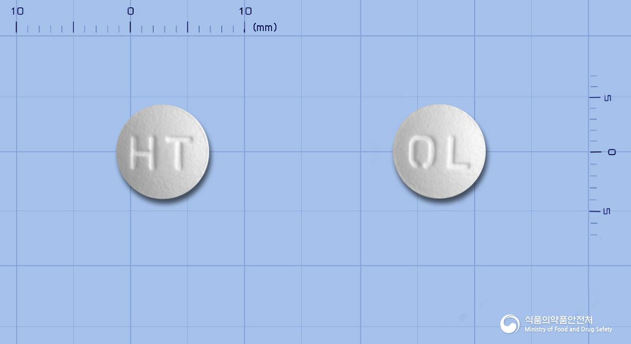 오라록신정100mg(오플록사신)