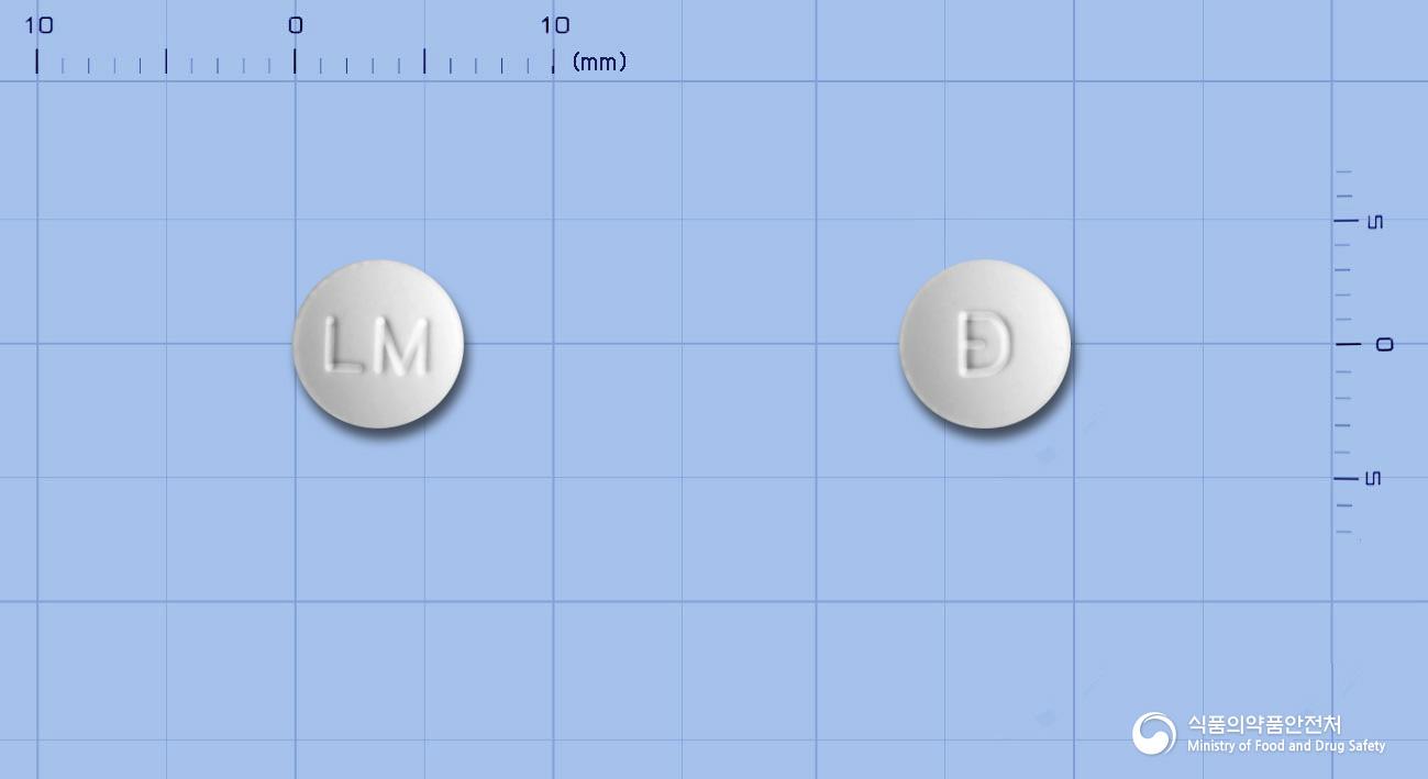 베아몬정(리마프로스트알파덱스)