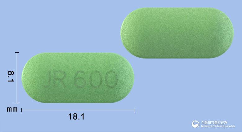 제이옥틴에이치알정(티옥트산)