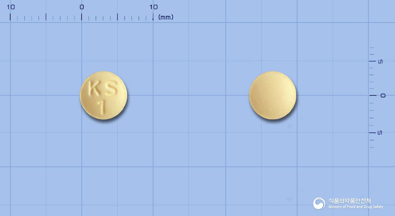 아젤스틴정(아젤라스틴염산염)