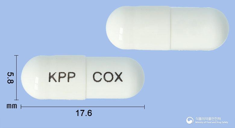 세레벡스캡슐(세레콕시브)