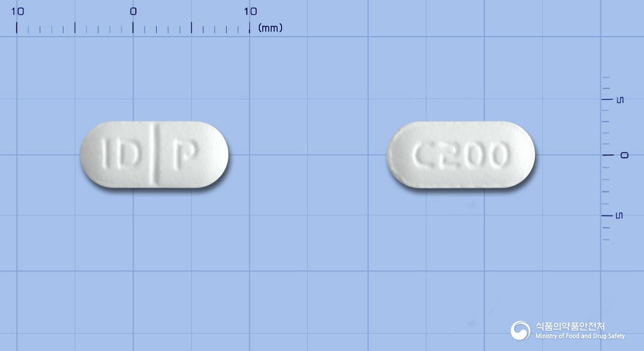 쎄레원정200밀리그램(세레콕시브)