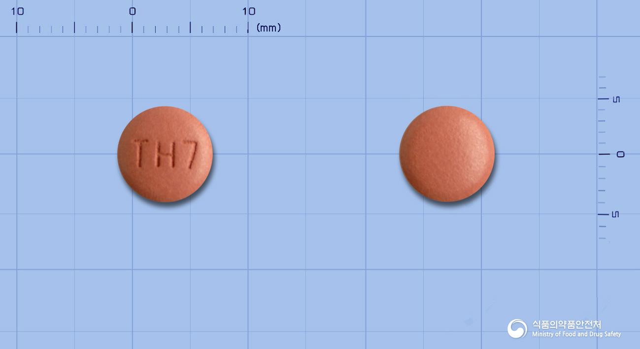 올메디퀄정10/40밀리그램