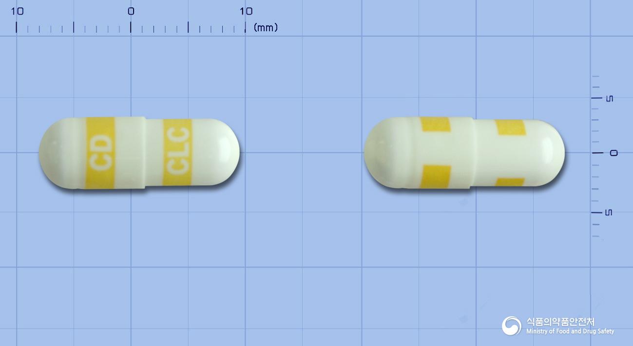 쎄레프로캡슐200mg(세레콕시브)
